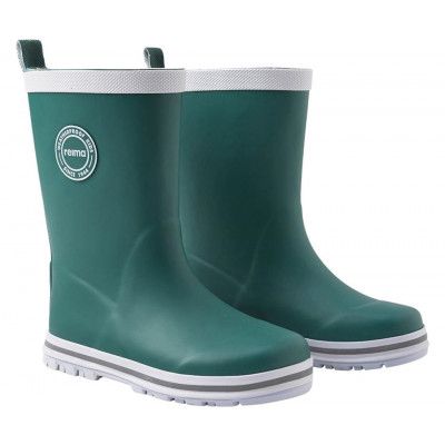 Reima Taika 2.0 Rain Boots Kids Pine Green
