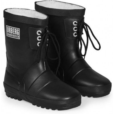 Risäng Kids' Fleece Boot