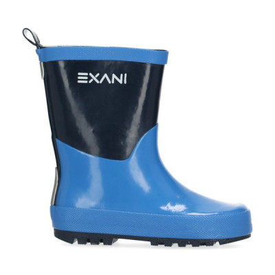 Roller Jr, Navy/Blue, 30,  Stövlar