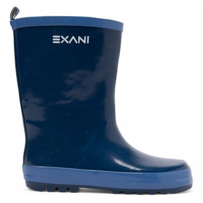 Roller Junior, Navy/Blue, 33,  Stövlar