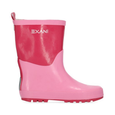 Roller K, Fuchsia/Pink, 23,  Exani