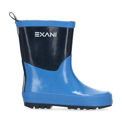 Roller K, Navy/Blue, 23,  Exani