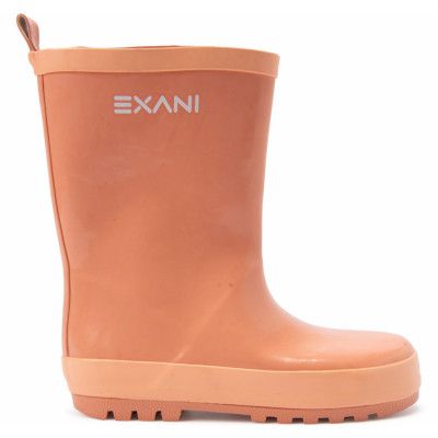 Roller Kids, Peach, 25,  Exani