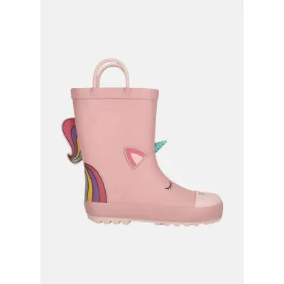 Rook Kids Rubber Boot