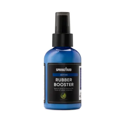 Rubber Booster