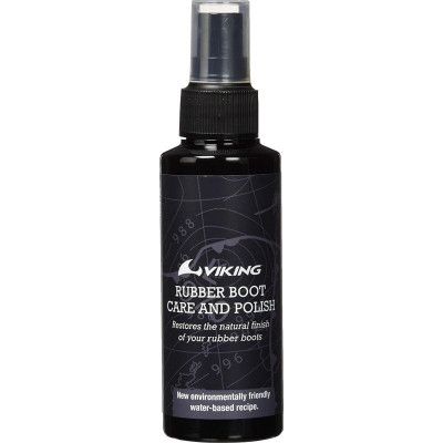 Rubber Boot Care Spray