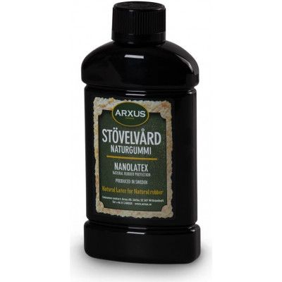 Arxus Rubber Treatment Nocoulor