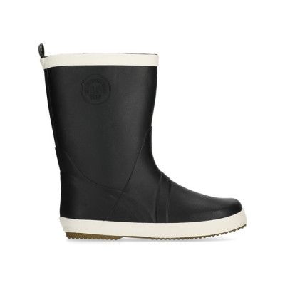 Sail Boot M, Black, 44,  Stövlar