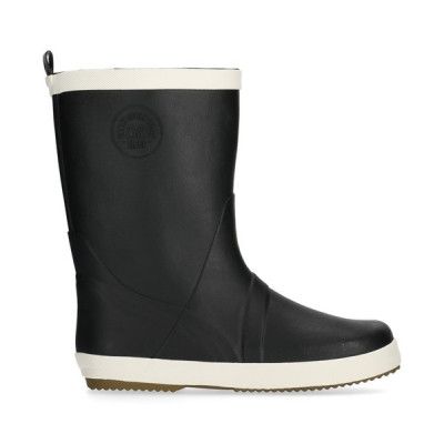 Sail Boot W, Black, 37,  Stövlar