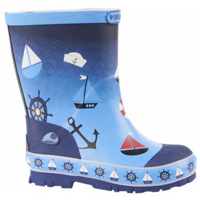 Seilas, Navy/Blue, 25,  Viking