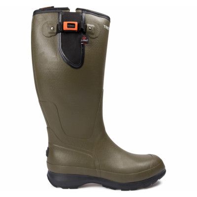 setter outlast 38-47, green, 43,  tretorn