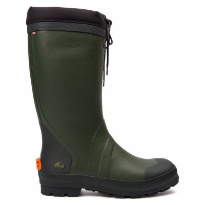 Slagbjørn Vinter, Green, 43,  Viking