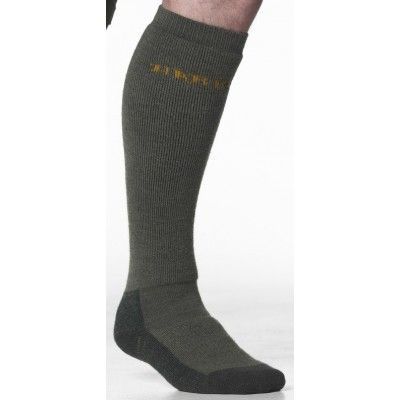 Socka Härkila Dayhiker II Knästrumpa