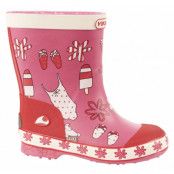Sol, Pink/Red, 20,  Viking