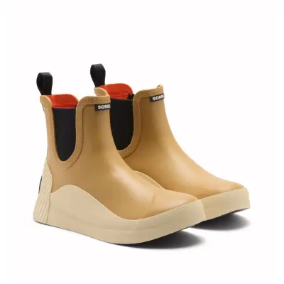 Sorel Women's Out N About IV Chelsea WP damstövlar