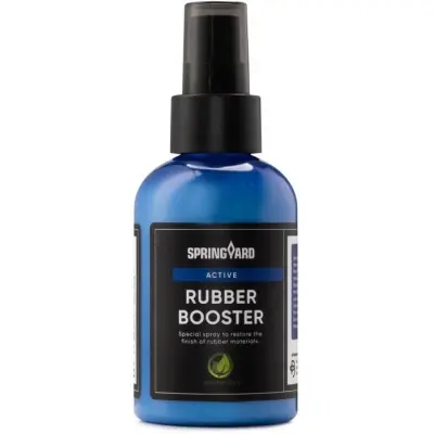 Springyard Rubber Booster 120 ml