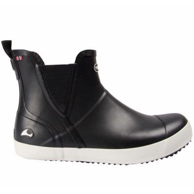 Stavern Jr, Black, 37,  Viking