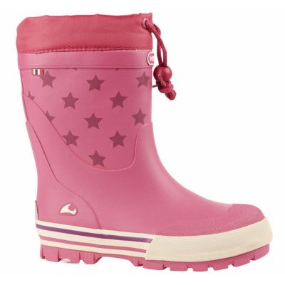 Stjerne Vinter, Fuchsia/Multi, 23,  Viking