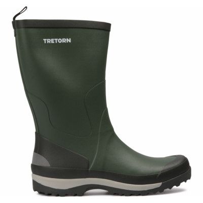 Terräng, Green, 45,  Tretorn