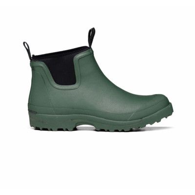 Terräng Low Neo, 061/Green/Green, 44,  Gummistövlar