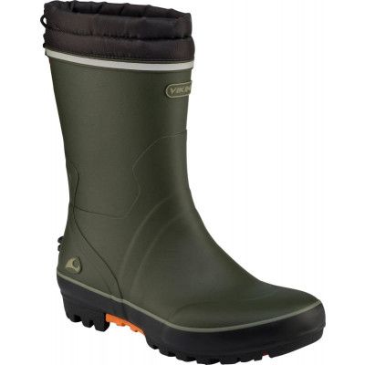 Viking Footwear Terrain II Green