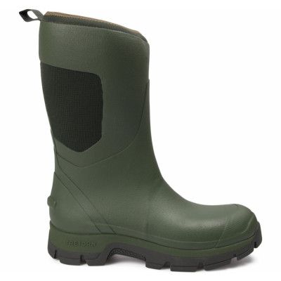 Tornevik Low, Green, 47,  Tretorn