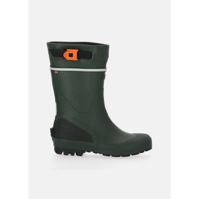 Touring 3, Green, 43,  Gummistövlar