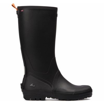 Touring Hi, Black, 47,  Viking