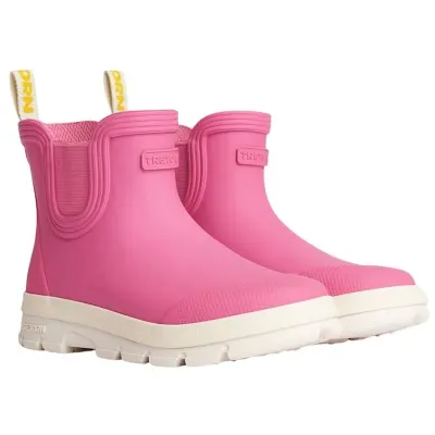 Tretorn Aktiv Chelsea Desert Rose - 35