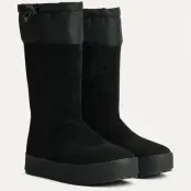 Tretorn Avdala Hybrid Jet Black - 38