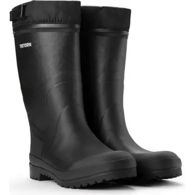 Tretorn Bore 2.0 Vinterfodrad Black