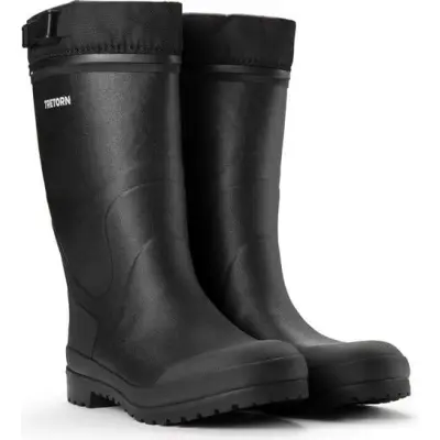 Tretorn Bore 2.0 Vinterfodrad Black