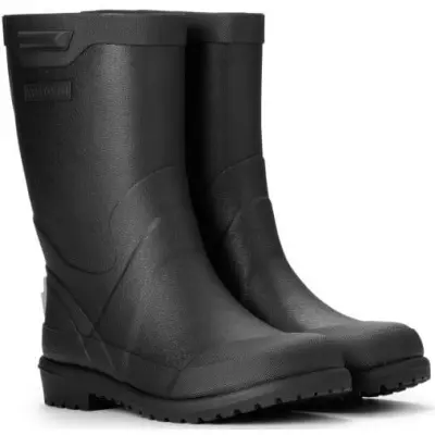 Tretorn Classic Junior Black