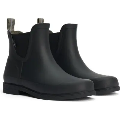 Tretorn Eva Black/Black 42