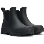 Tretorn Garpa Black Black 40