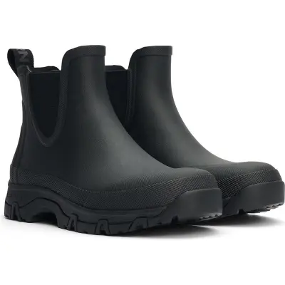 Tretorn Garpa Black Black 41