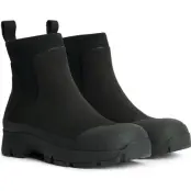 Tretorn Garpa Hybrid Jet Black 43