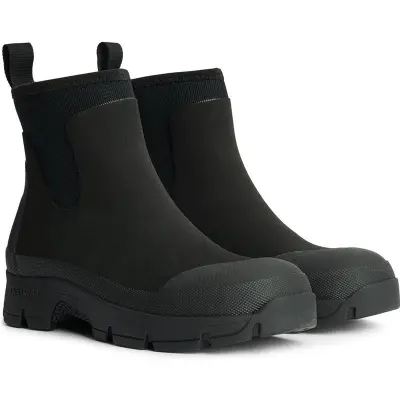 Tretorn Garpa Hybrid Jet Black 46