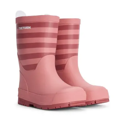 Tretorn Gränna Kids Dusty Cedar - 20