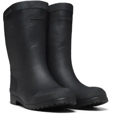 Tretorn Håkull Winter Black