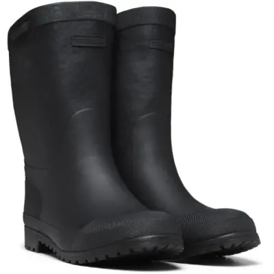 Tretorn Håkull Winter Black