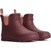 Tretorn Kids' Aktiv Chelsea Winter Burgundy