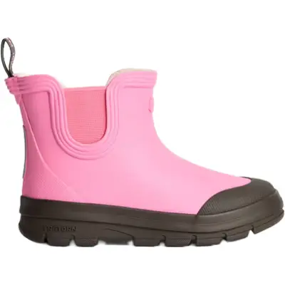 Tretorn Kids' Aktiv Chelsea Winter Chateau Rose