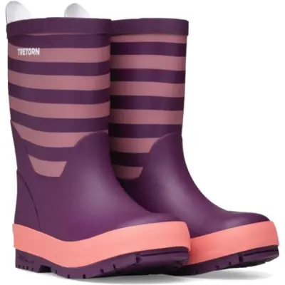 Tretorn Kids Gränna Blackberry