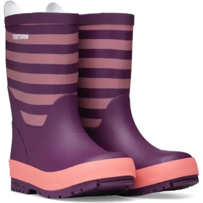 Tretorn Kids Gränna Blackberry