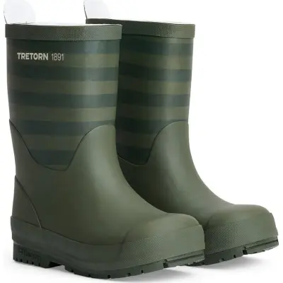 Tretorn Kids' Gränna Kalamata