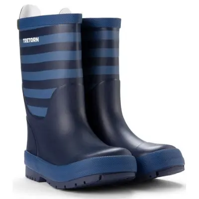 Tretorn Kids Gränna Navy/Storm