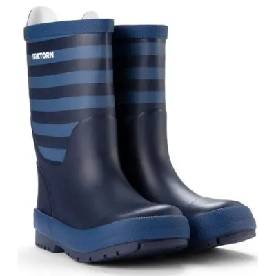 Tretorn Kids Gränna Navy/Storm