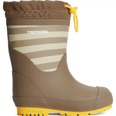 Tretorn Kids' Gränna Winter Shitake