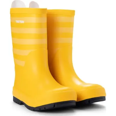 Tretorn Kids Gränna Yellow